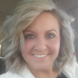 Meet your Posher, Candace jason